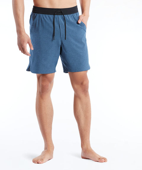 Public Rec Shorts Freestyle Swim Short | Men's Etched Laguna Etched Laguna / 28