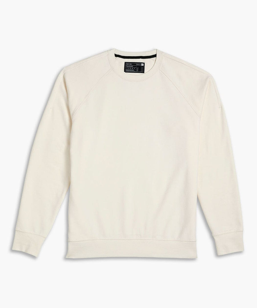 Friday Crewneck | Men's Limestone