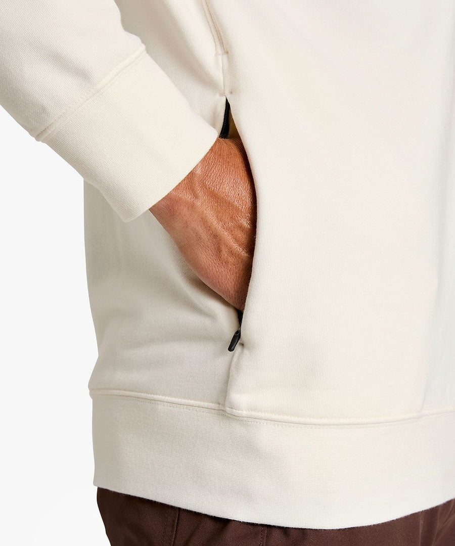 Friday Crewneck | Men's Limestone