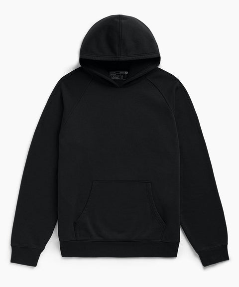 Public Rec Sweatshirts Friday Hoodie | Men's Black Black / S