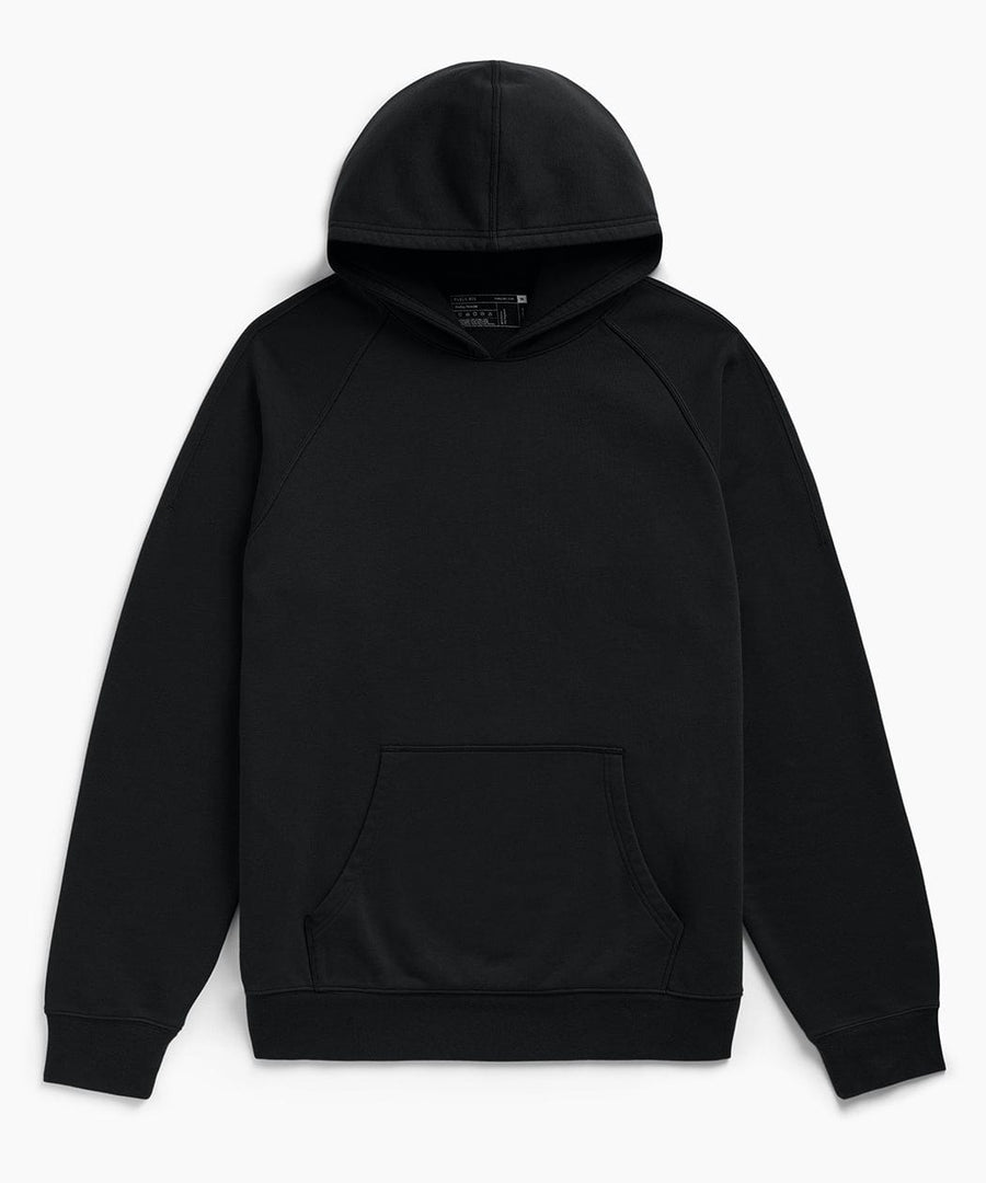 Friday Hoodie | Men's Black