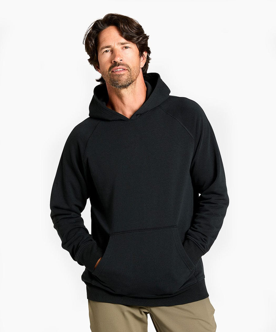 Friday Hoodie | Men's Black