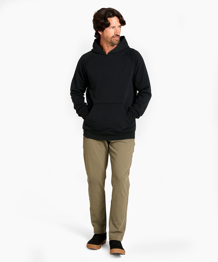Friday Hoodie | Men's Black