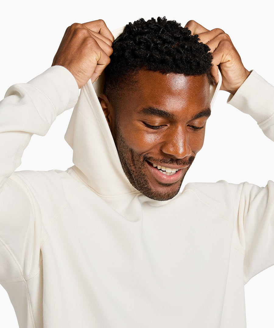 Friday Hoodie | Men's Limestone