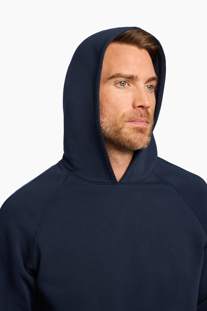 Friday Hoodie | Men's Navy