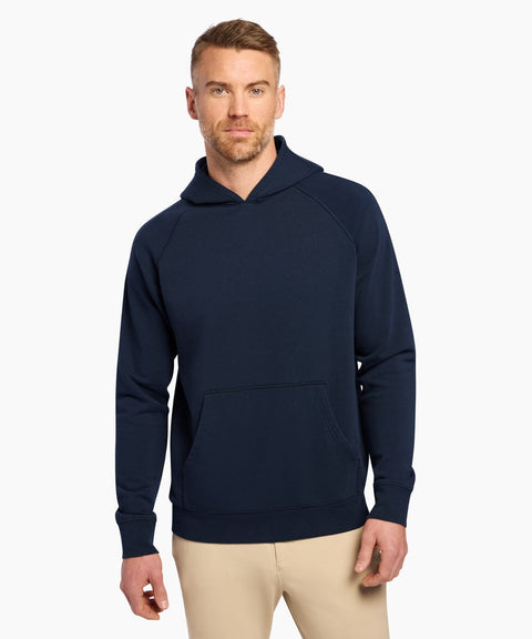 Public Rec Sweatshirts Friday Hoodie | Men's Navy