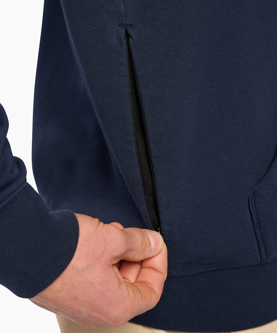 Friday Hoodie | Men's Navy