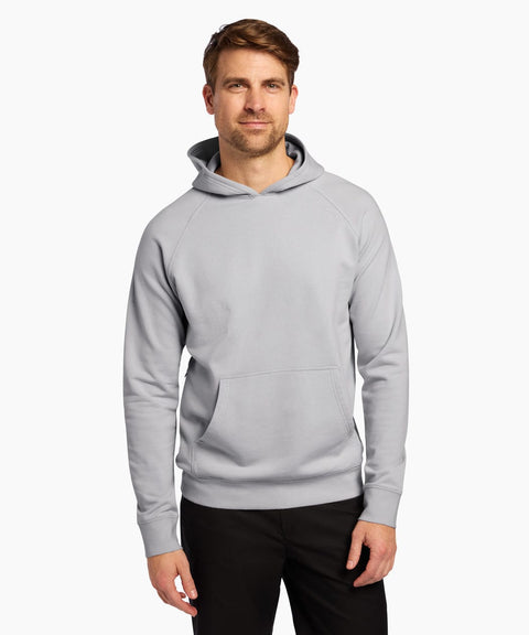 Public Rec Sweatshirts Friday Hoodie | Men's Platinum