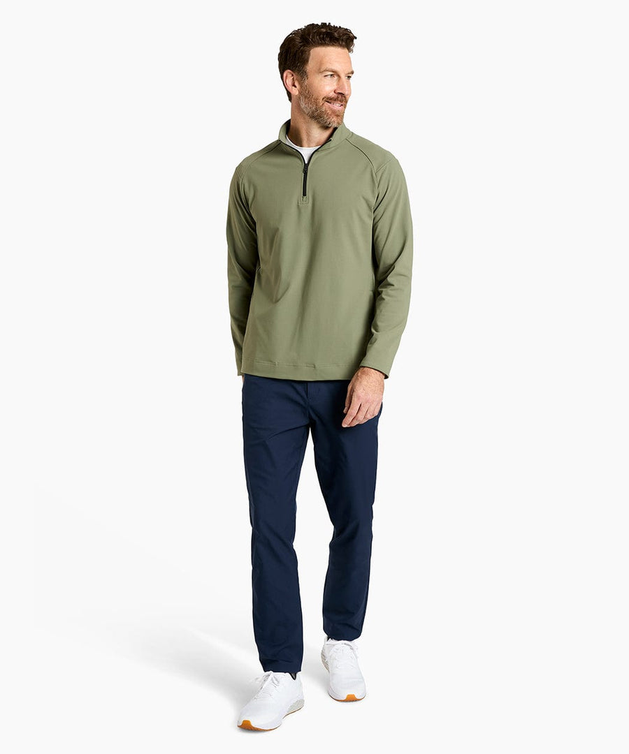 Gamechanger Quarter Zip | Men's Cypress