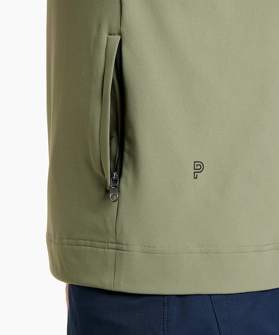 Gamechanger Quarter Zip | Men's Cypress