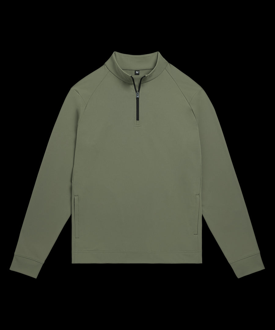 Gamechanger Quarter Zip | Men's Cypress