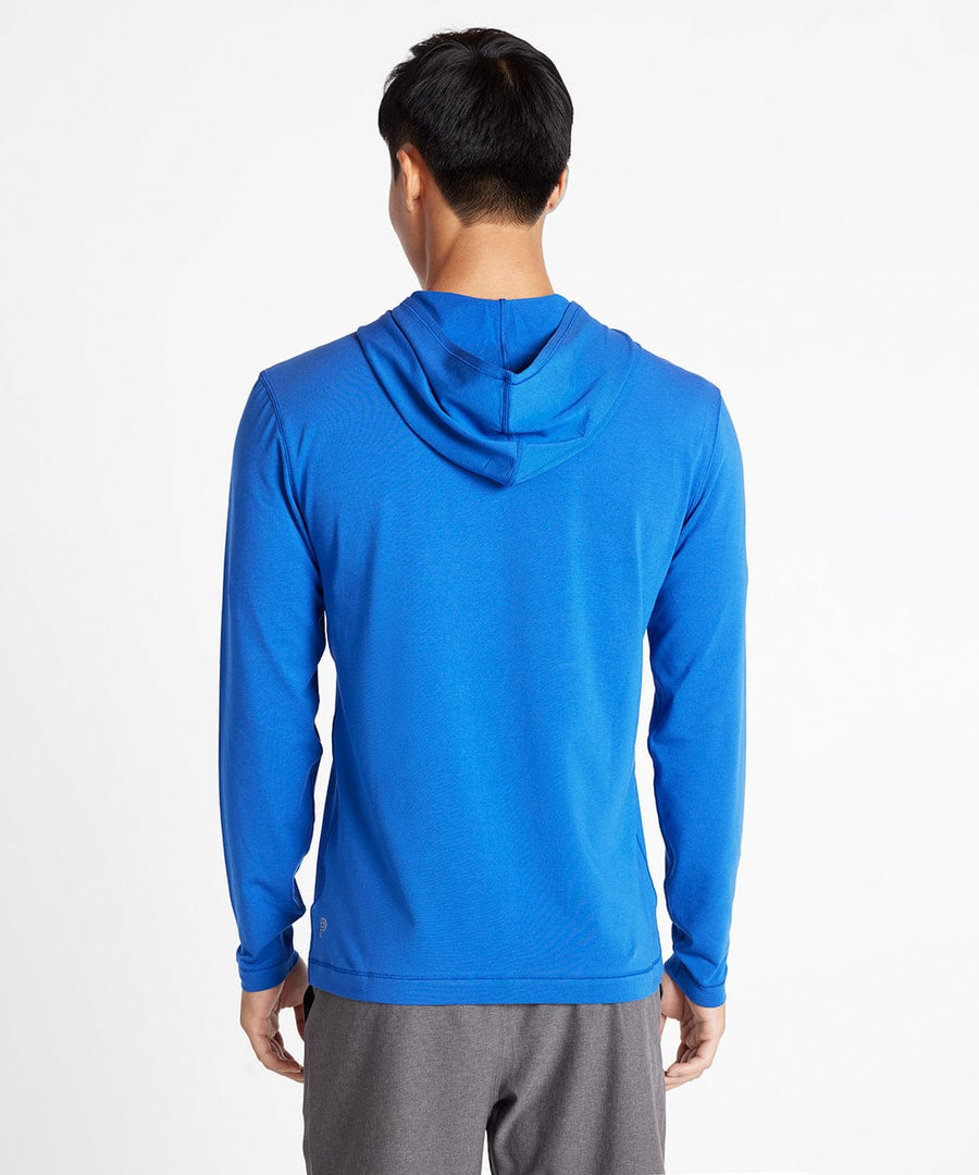 Go-To Hoodie | Men's Cobalt