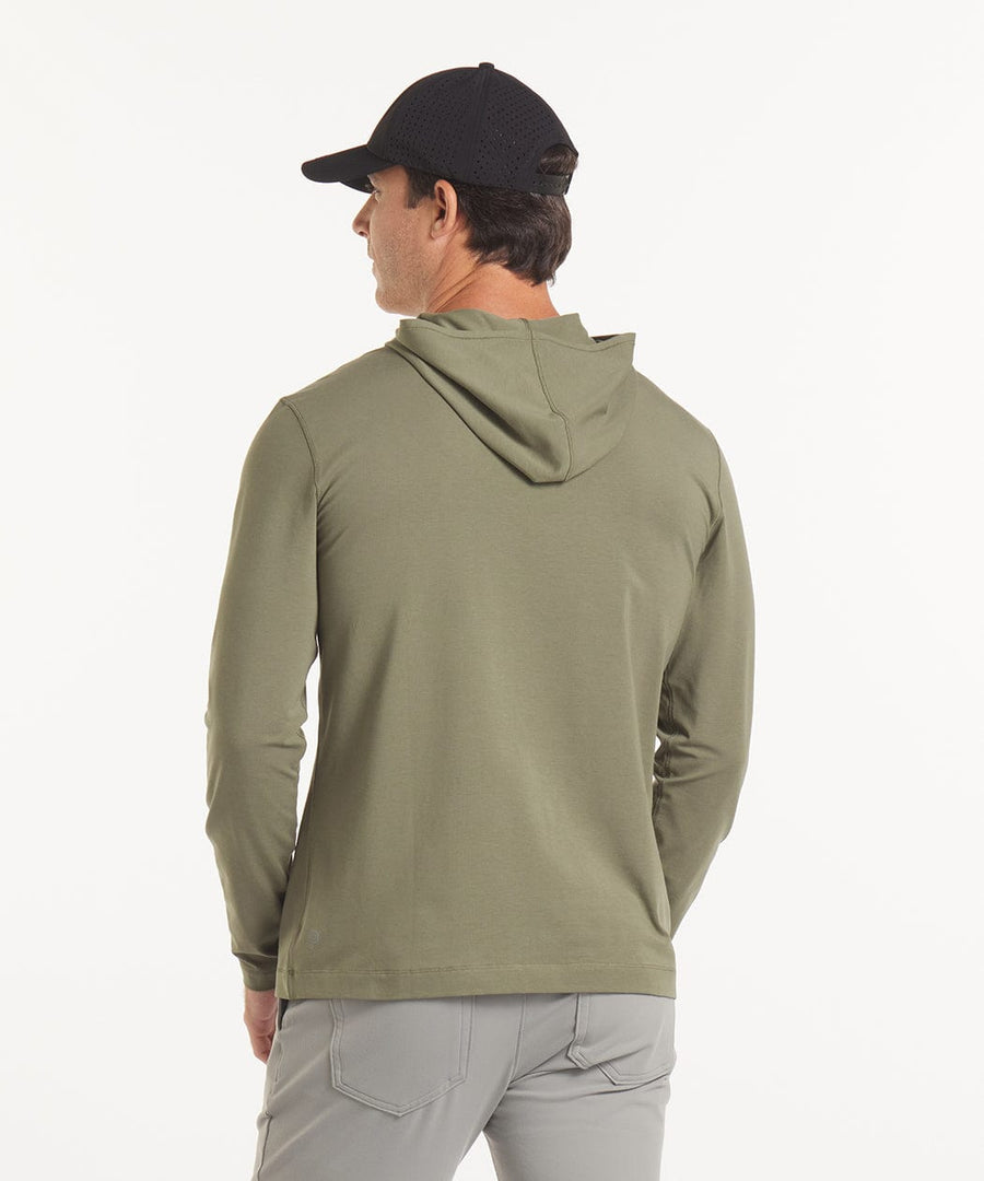 Go-To Hoodie | Men's Cypress