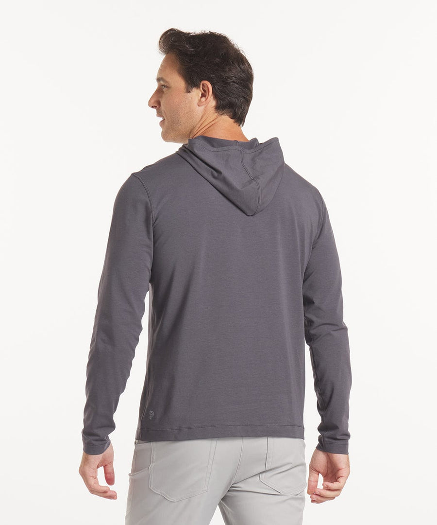 Go-To Hoodie | Men's Midnight Oil