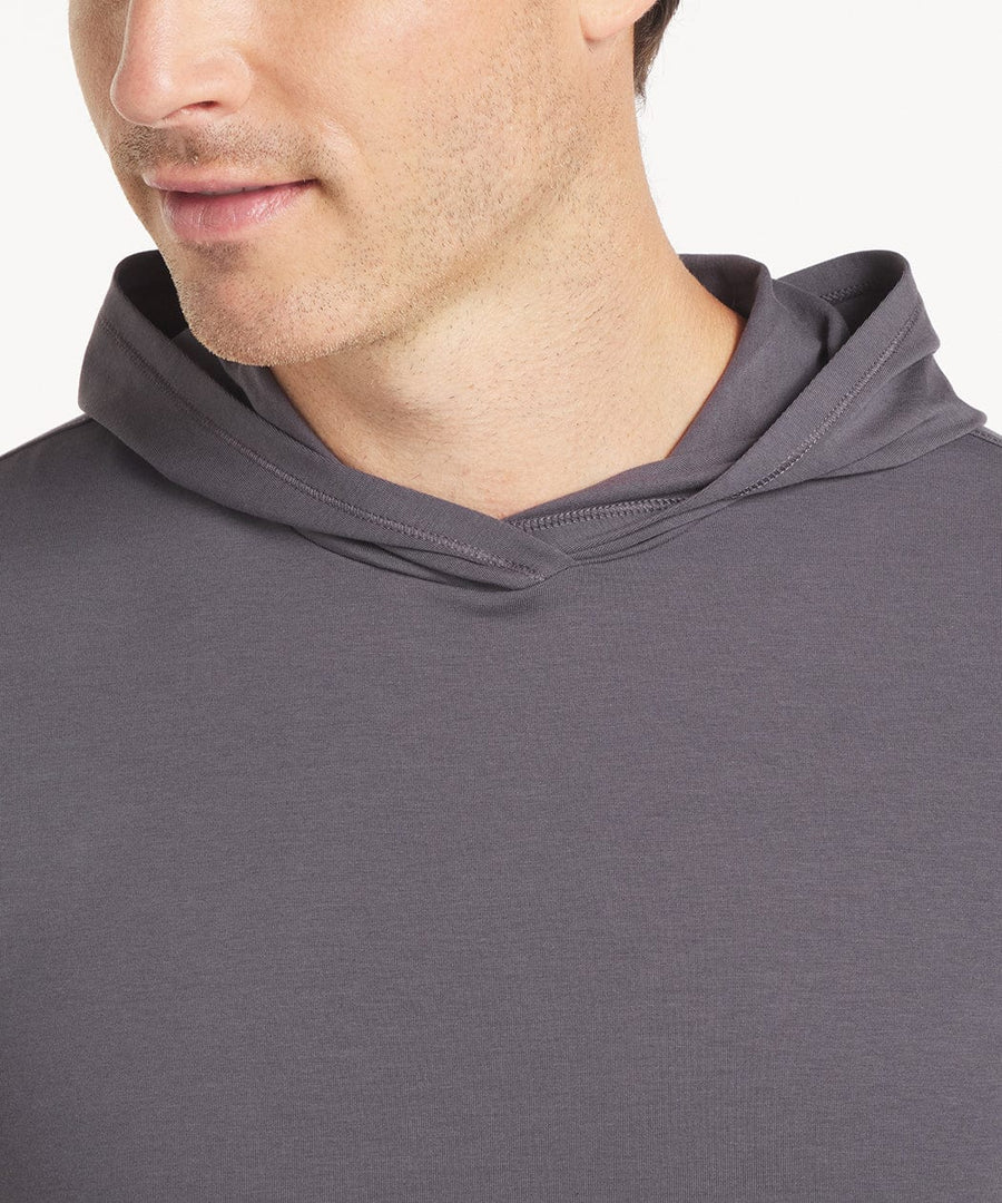 Go-To Hoodie | Men's Midnight Oil