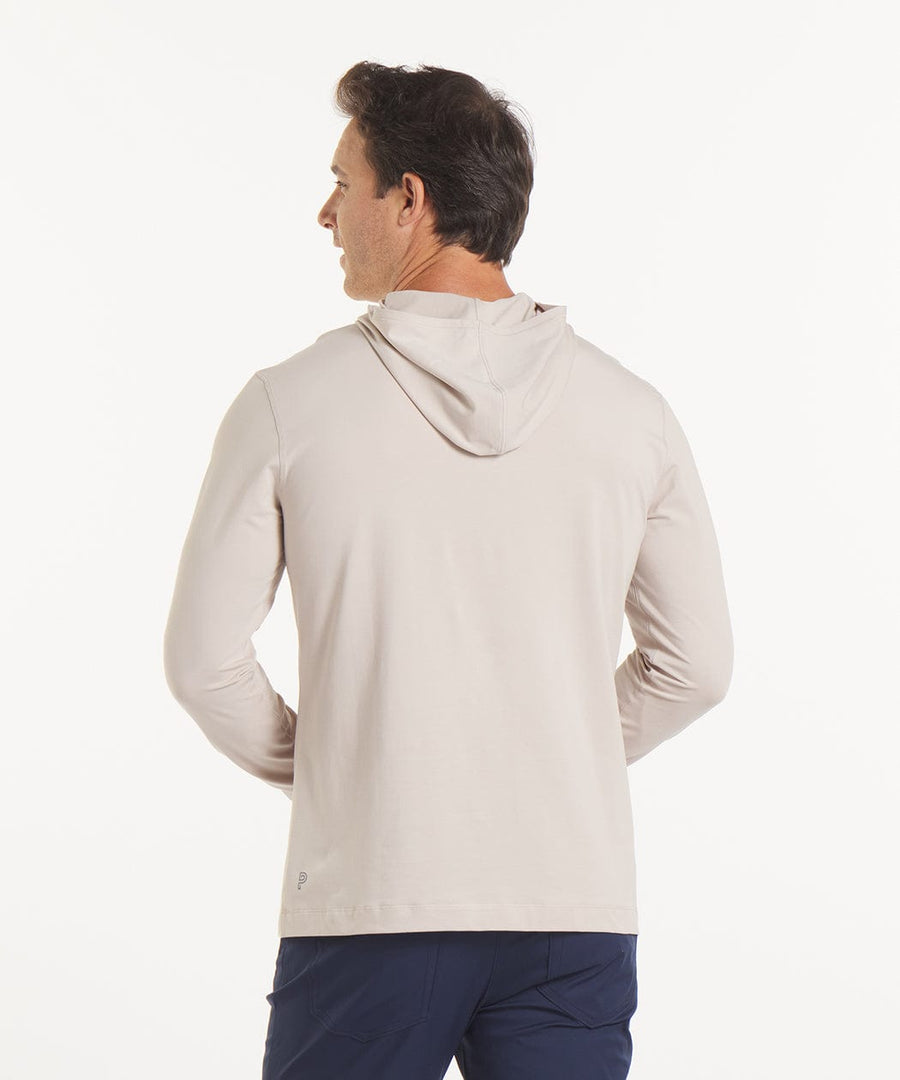 Go-To Hoodie | Men's Stone