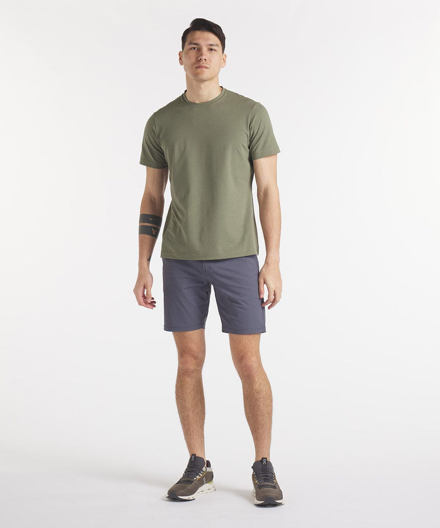 Go-To Crew | Men's Cypress