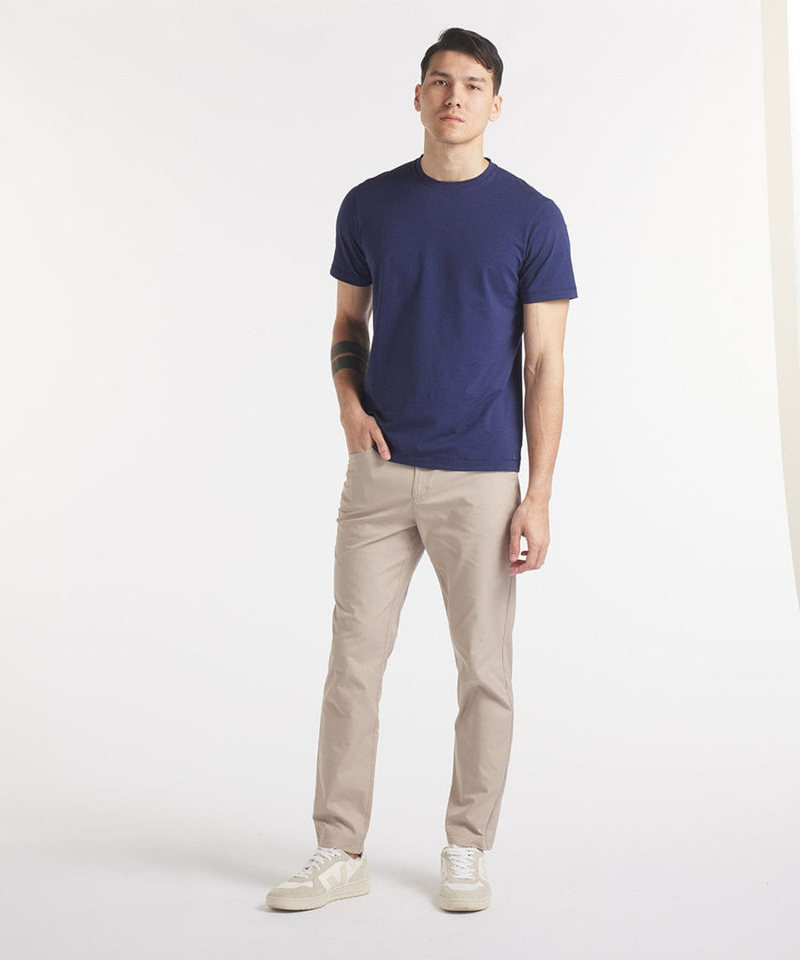 Go-To Crew | Men's Deep Navy