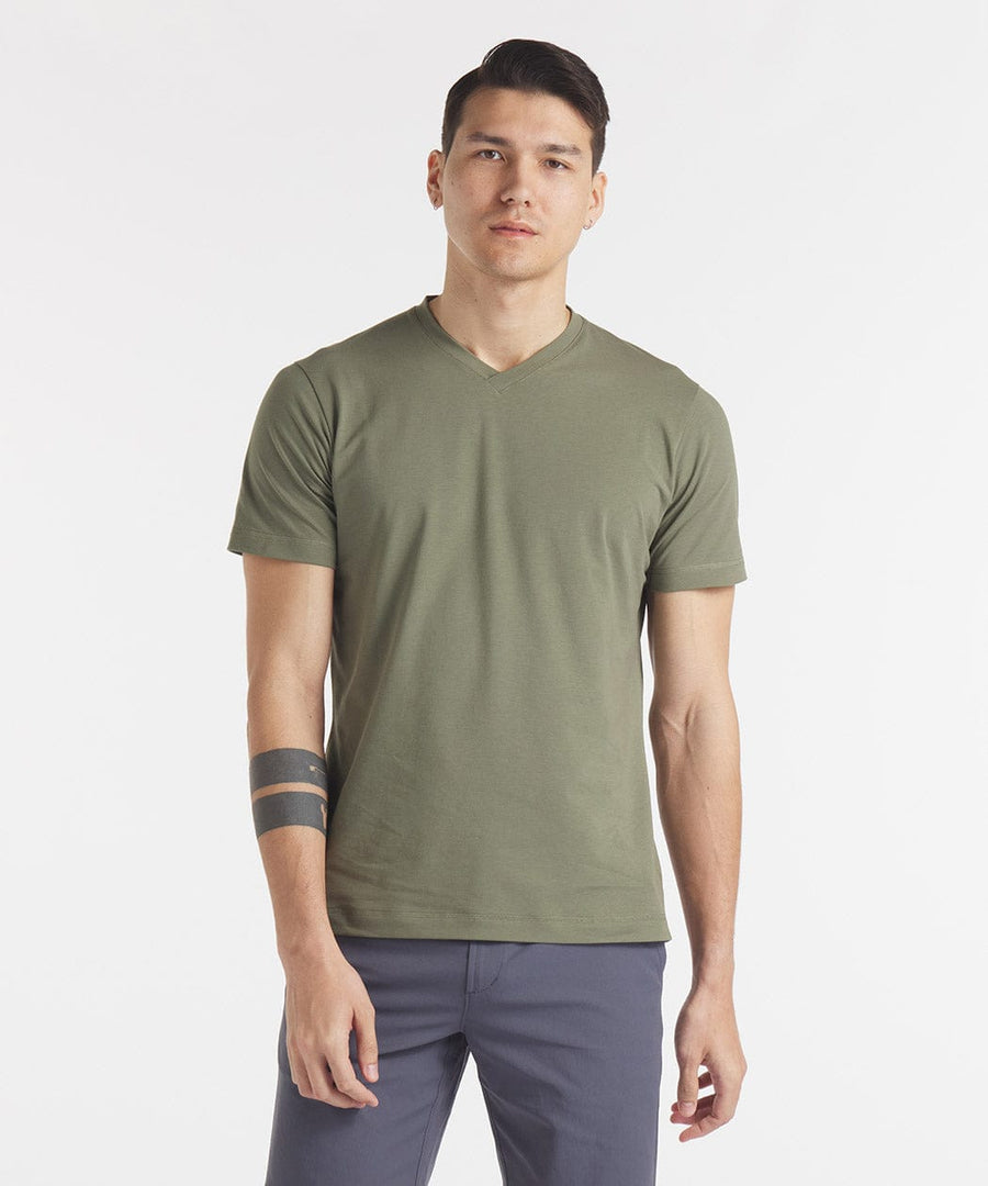 Go-To V | Men's Cypress