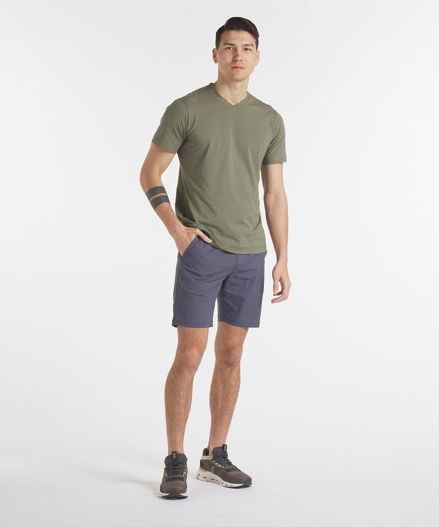 Go-To V | Men's Cypress