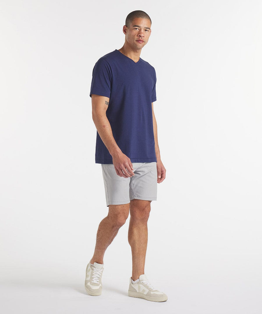 Go-To V | Men's Deep Navy