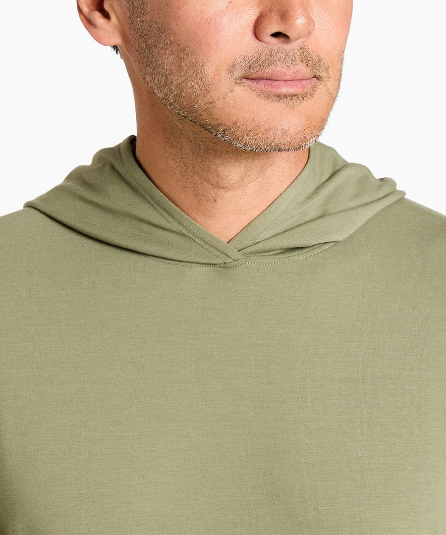Adapt Hoodie | Men's Cypress