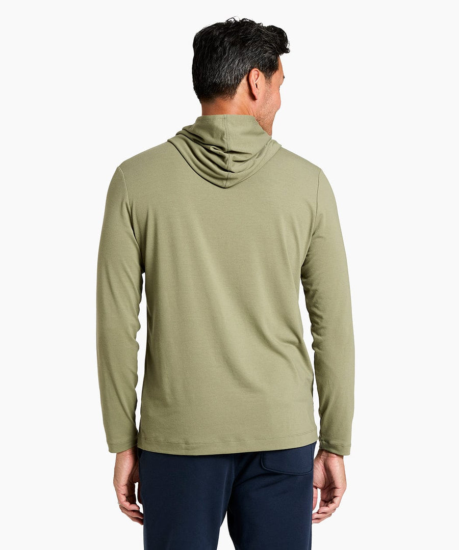 Adapt Hoodie | Men's Cypress