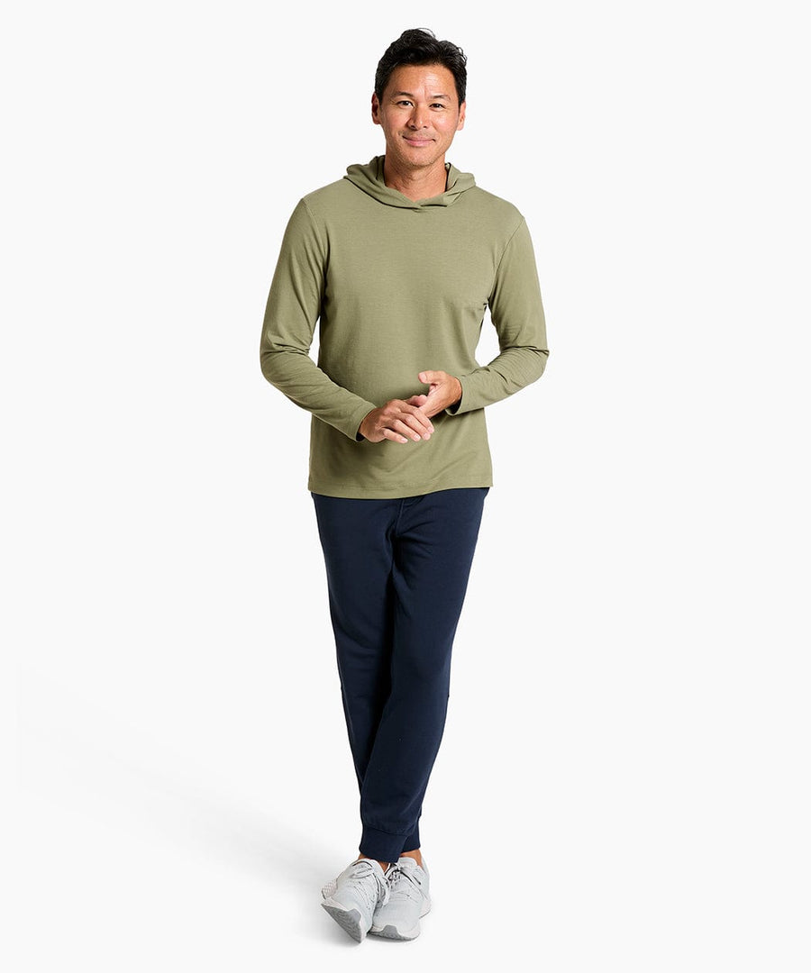 Adapt Hoodie | Men's Cypress