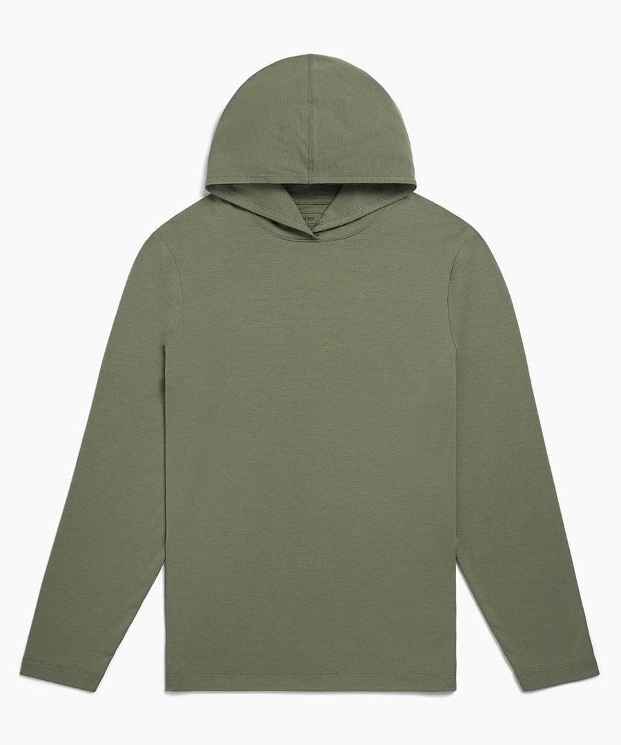 Adapt Hoodie | Men's Cypress