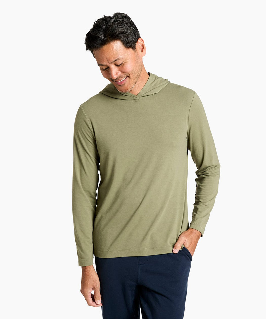 Adapt Hoodie | Men's Cypress