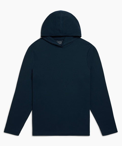 Public Rec Tees Adapt Hoodie | Men's Navy Navy / S