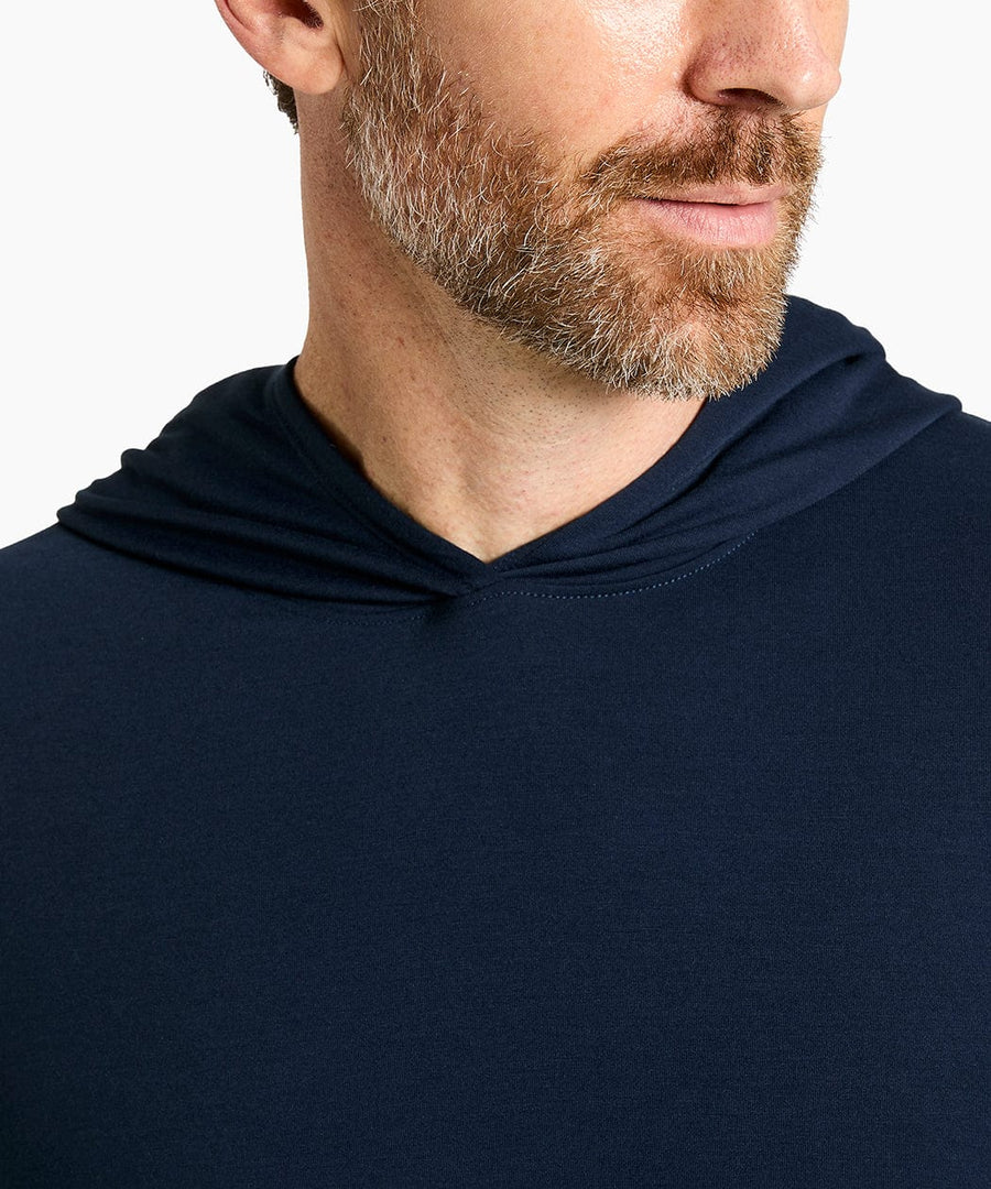 Adapt Hoodie | Men's Navy