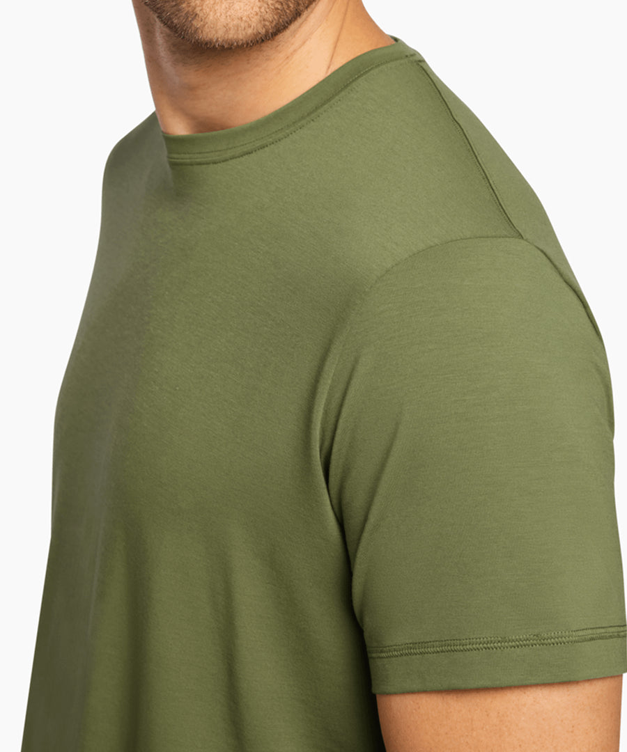 Adapt Tee | Men's Jungle