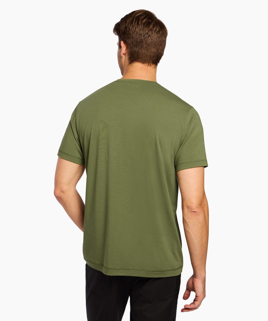 Adapt Tee | Men's Jungle