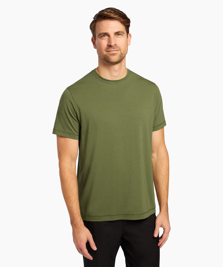 Adapt Tee | Men's Jungle