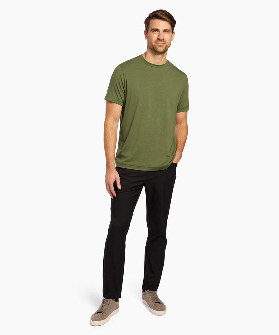 Adapt Tee | Men's Jungle