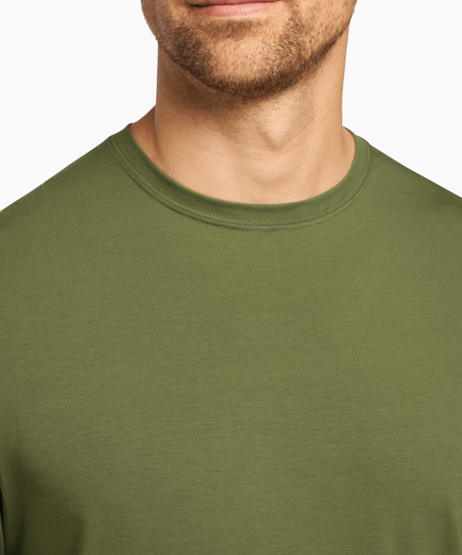 Adapt Tee | Men's Jungle