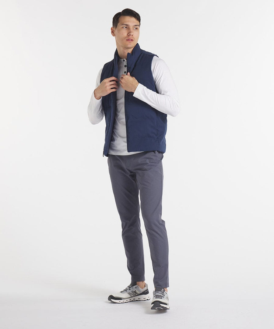 Better Than Down Vest | Men's Navy