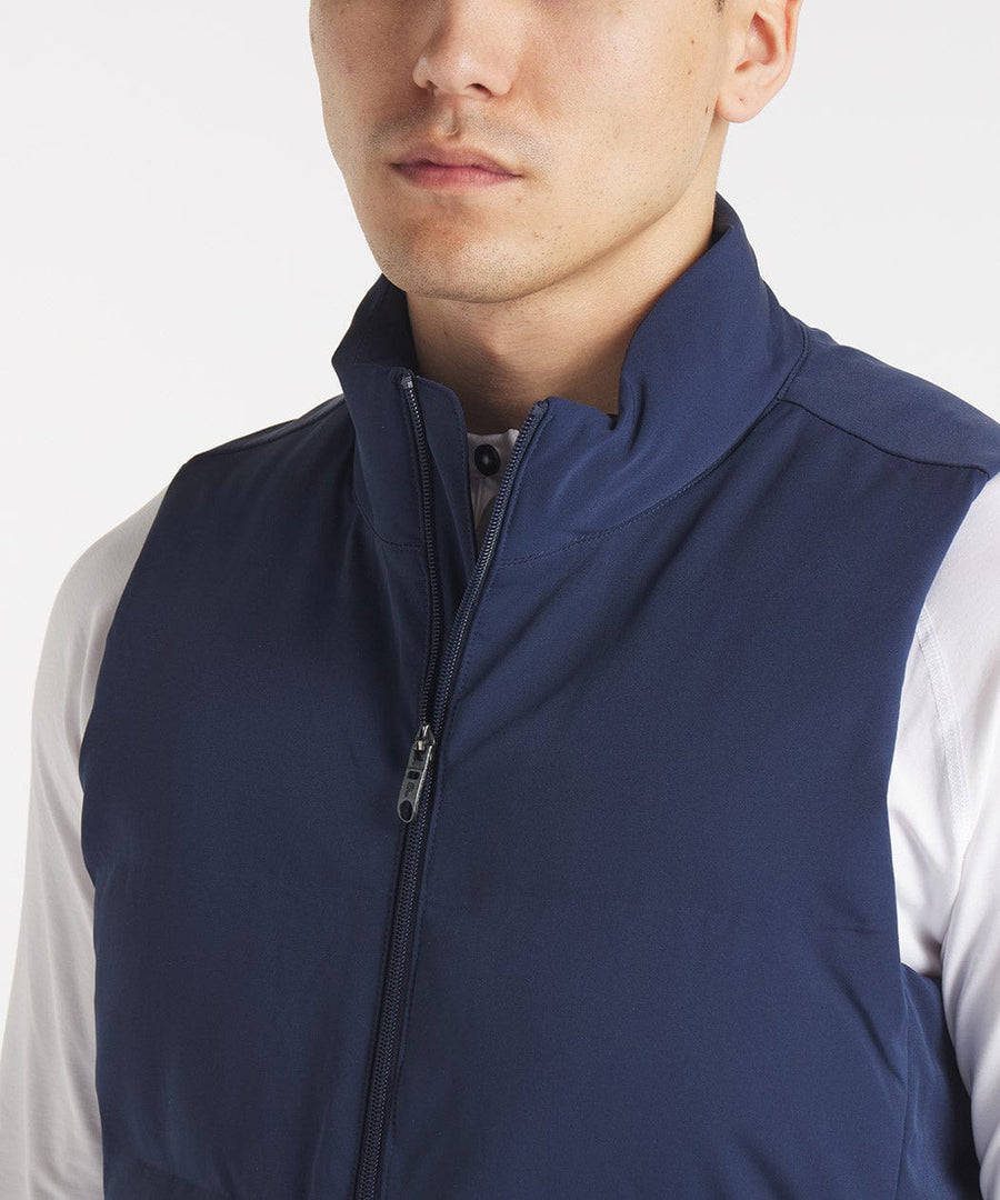 Better Than Down Vest | Men's Navy