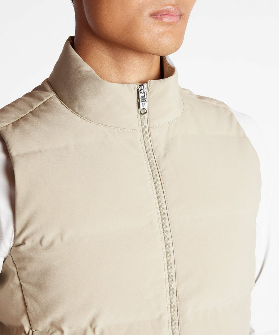 Better Than Down Vest | Men's Silver Sage