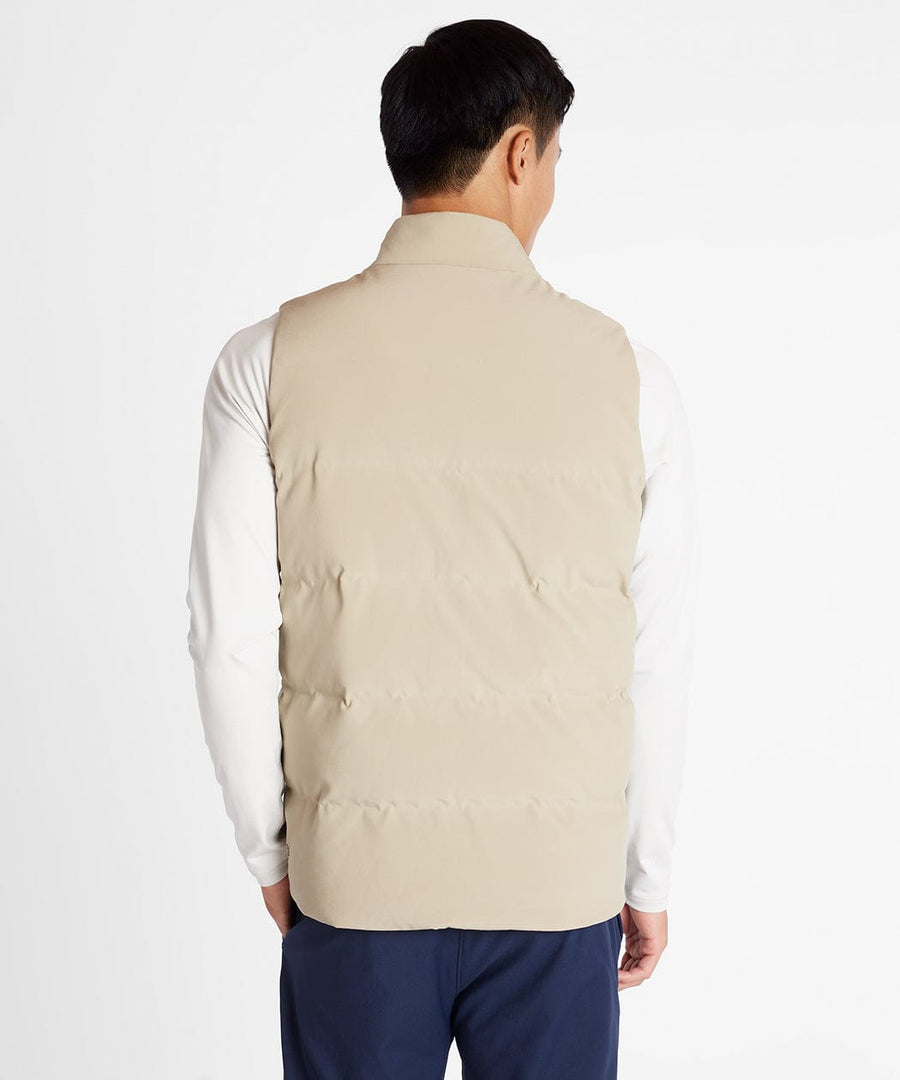 Better Than Down Vest | Men's Silver Sage