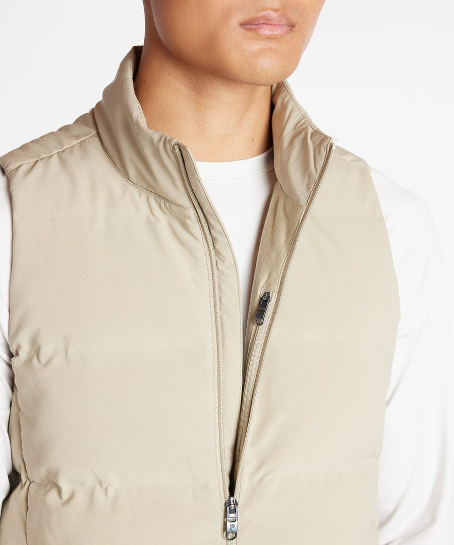 Better Than Down Vest | Men's Silver Sage