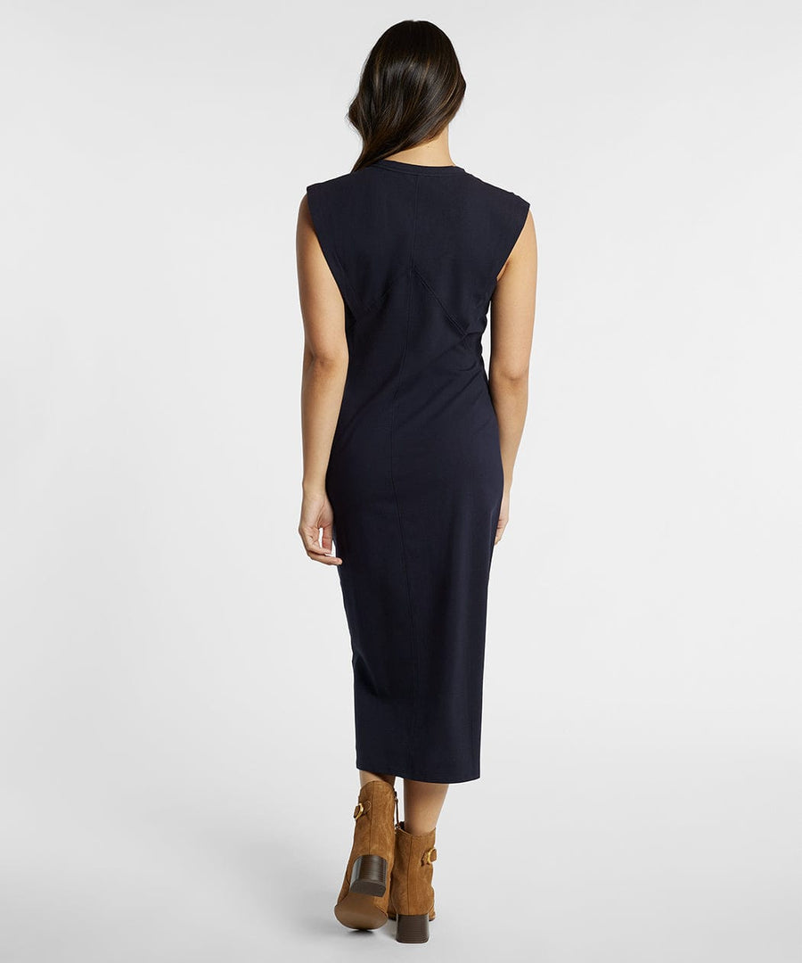 Go-To Dress | Women's Navy