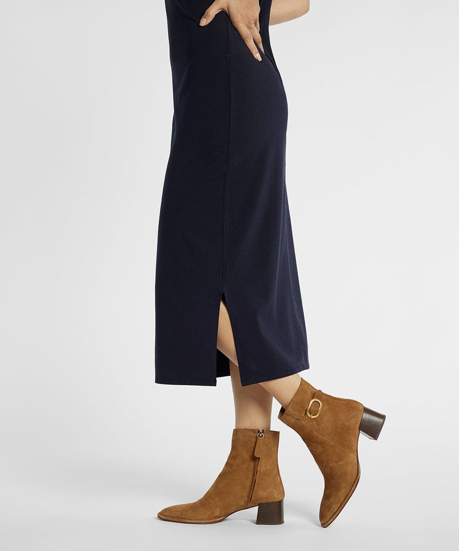 Go-To Dress | Women's Navy