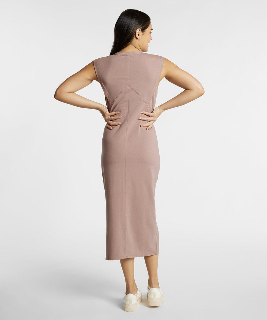 Go-To Dress | Women's Rosewood