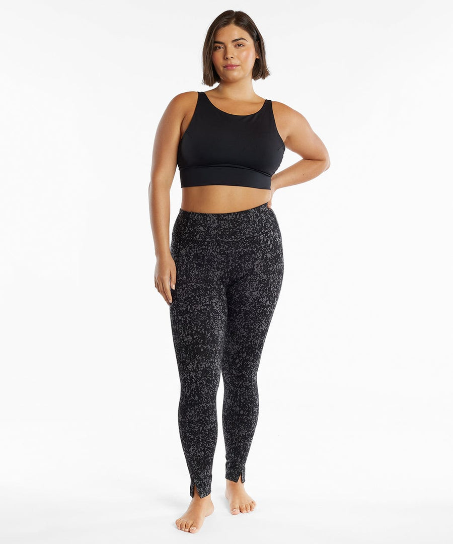 Here to There Legging | Women's Deep Space