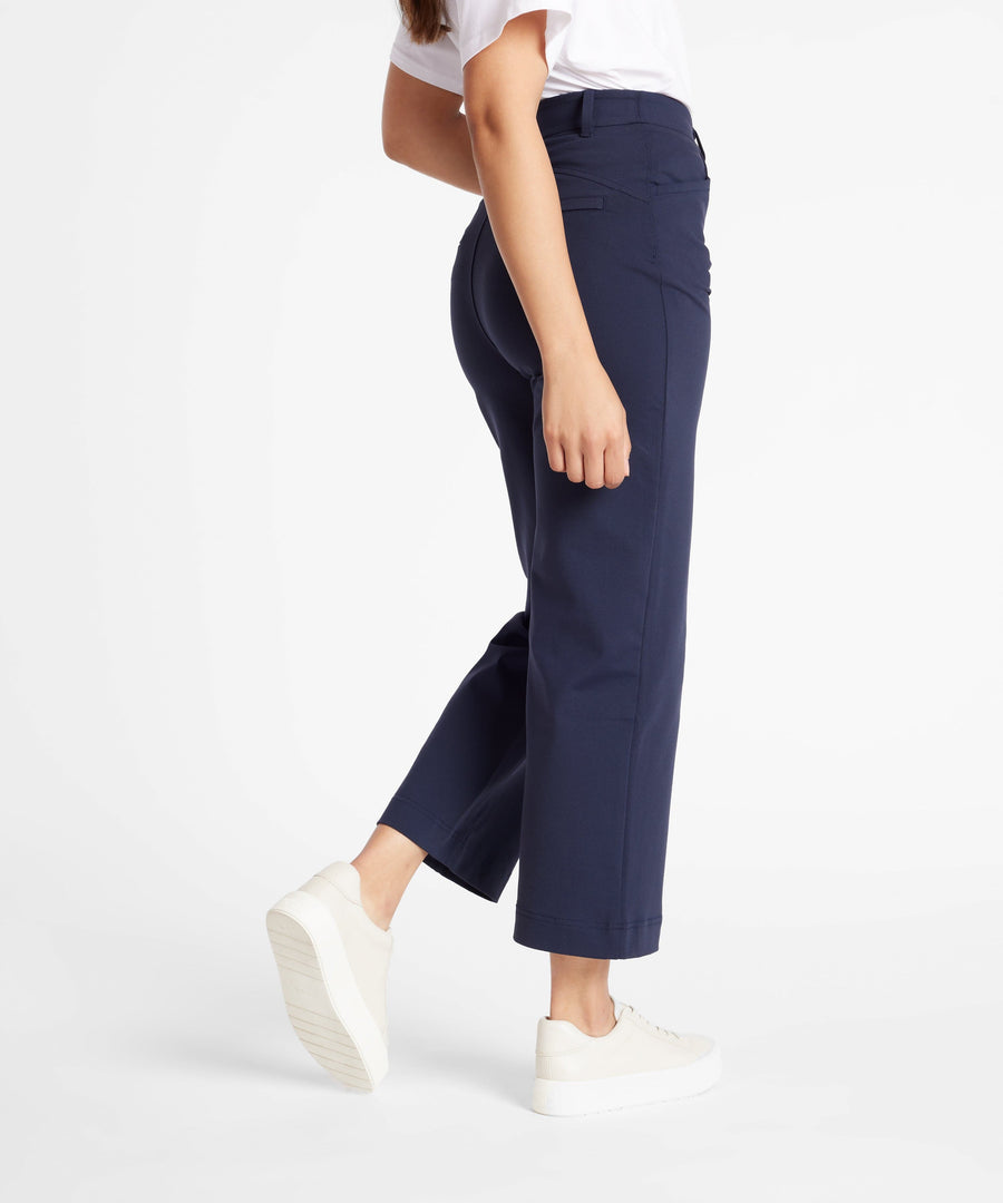 All Day Pant | Women's Navy