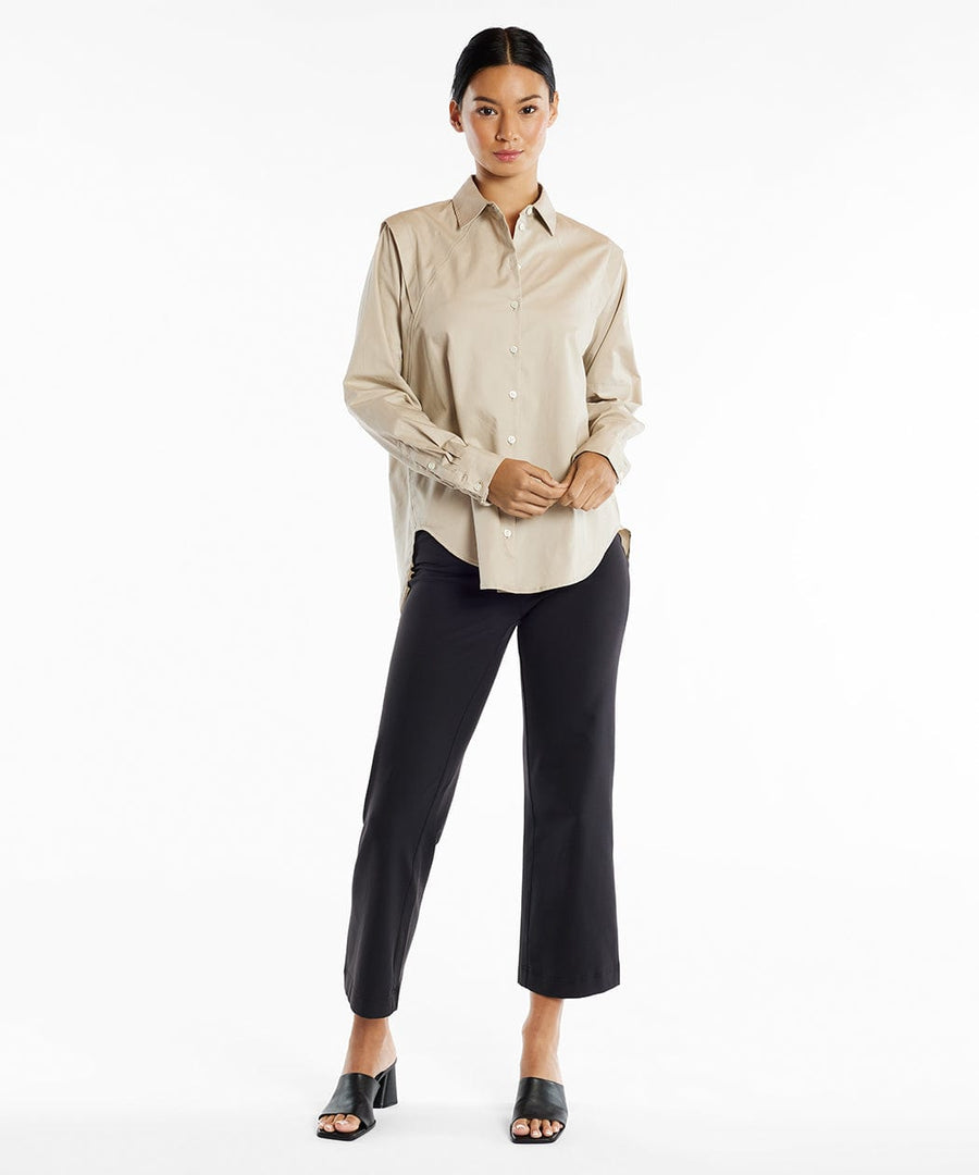 All Buttoned Up Shirt | Women's Shortbread