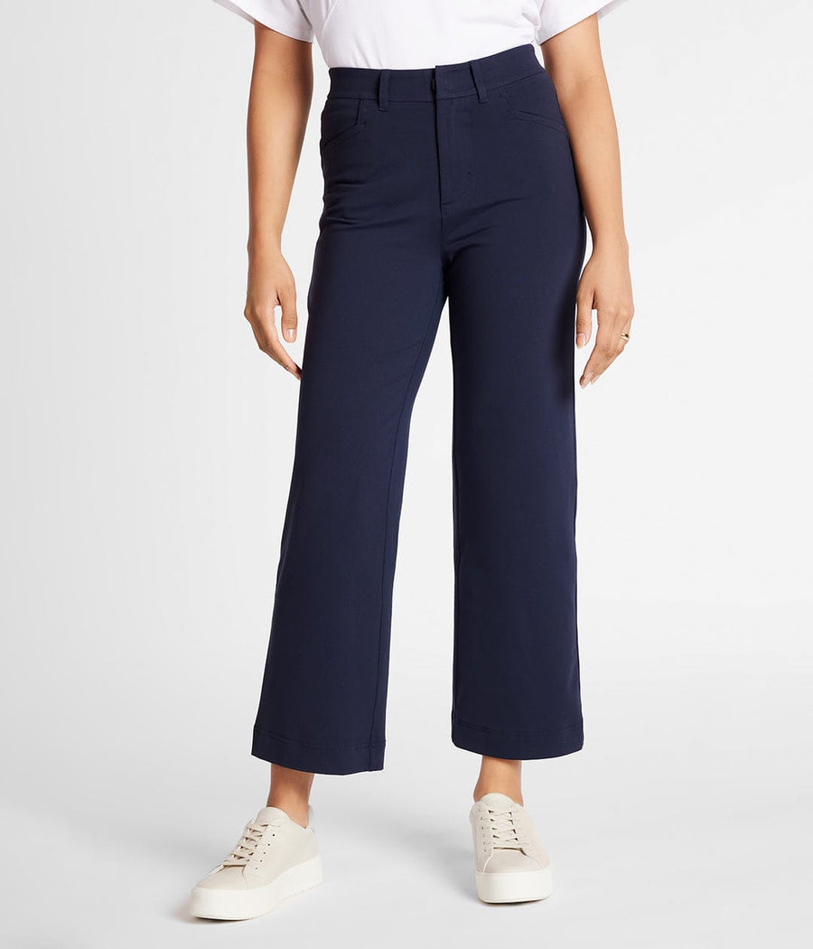 All Day Pant | Women's Navy