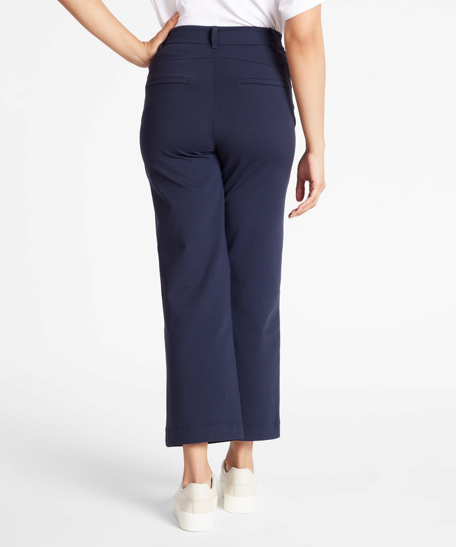 All Day Pant | Women's Navy